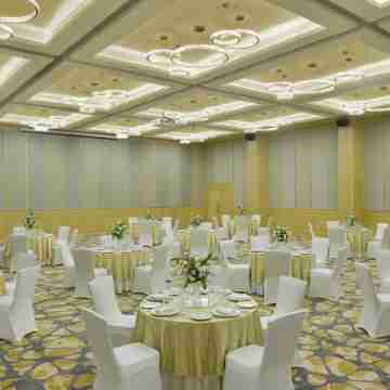 Gateway Diu Dining/Meeting Rooms