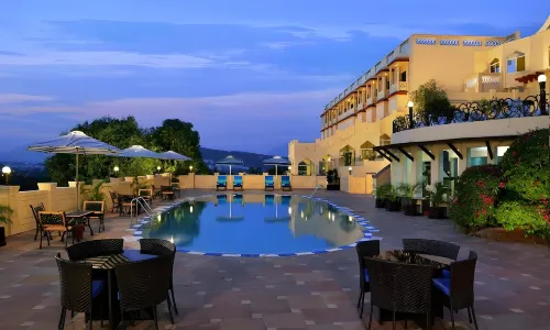 Noor-Us-Sabah Palace