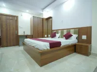 Hotel Amogh Palace By Mera Stay