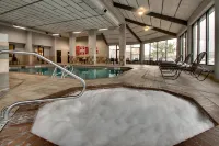 Drury Inn & Suites Albuquerque North Hotel di Albuquerque