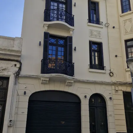 Fauna Montevideo
