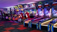 Holiday Inn Club Vacations AT ORANGE LAKE RESORT by IHG - Gym