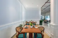 Ramada by Wyndham Goa Arpora - breakfast