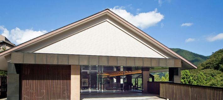 Hakone Nanase Formerly Known As Manatei Hakone Hotels in Ashigarashimo District