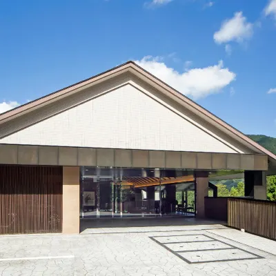Hakone Nanase Formerly Known As Manatei Hakone Hotels near Hakone Visitor Center