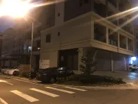 Fei Tsuei Ruyi B&B