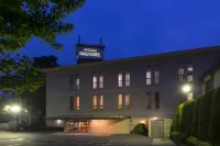 Hachinohe Park Hotel Hotel in zona Hachinohe University