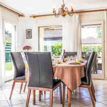 Hauts-de-Genthod Rooms