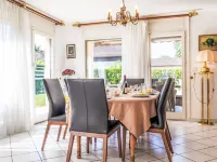 Hauts-de-Genthod Hotel a 