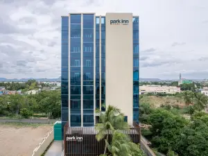 Park Inn by Radisson, Vellore