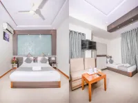 Aishwarya le Royal - 2つ星