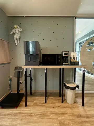 รูปภาพของเบดรูม แอท สนามบินสุวรรณภูมิ