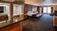 Best Western Greenfield Inn Hotels in 