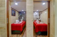 Sumitel Darjeeling Hotels in Darjeeling