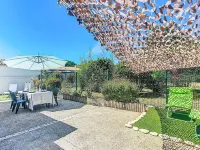 La Martignas 1 - Homestays