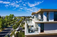 Hotel Citrine, Palo Alto, a Tribute Portfolio Hotel فنادق في بالو التو