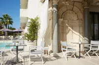 Mon Repos Palace - Adults Only