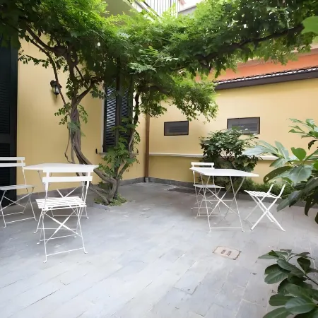 B&b la Foresteria