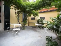 B&b la Foresteria Hotels in Acquabella