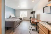 Studio 6 Extended Stay Wichita South KS - Kitchens