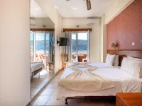 Samos City Hotel Hotels in Vathi