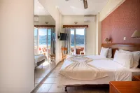 Samos City Hotel Hotel di 