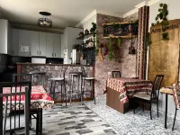 阿姆旅館