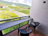 墾丁葡園會館 - 山景