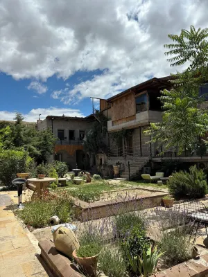Mozaik Stone Hotel Hotel a Avanos
