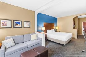Comfort Suites Mobile East Bay