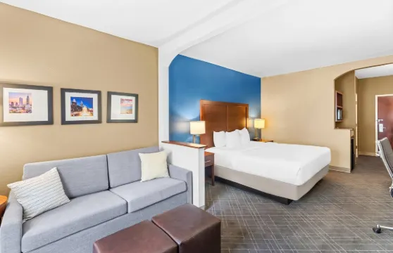 代弗尼- 移動東灣舒適套房酒店