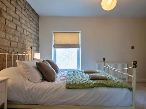 Suzy's Cottage Hotels in High Peak