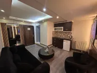 SARA SUİT HOTEL