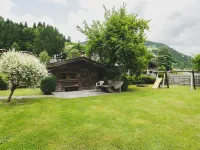 Landhaus Molly in Viehhofen
