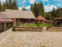 CABANA LAPTICI Hotels in 