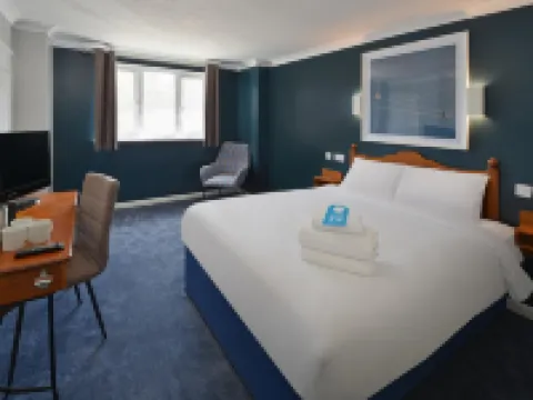 Travelodge London Chigwell Hotels in Redbridge