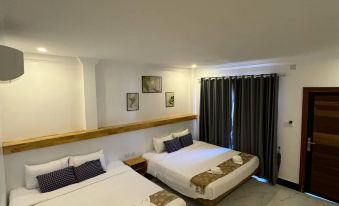 Samot Khsach Resort ll