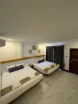 Samot Khsach Resort ll Hotels in Makprang