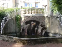 Le Manoir Hotel a Ternand