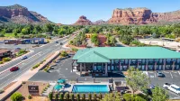 Kokopelli Inn Sedona, Trademark Collection by Wyndham