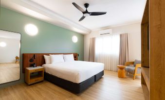 Novotel Darwin Airport