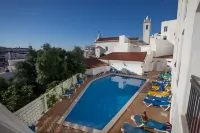 Vila Recife Hotel - Pools