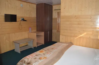 Marias Hotel فنادق في 