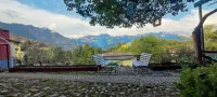 Saiva Hill Resort