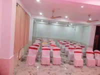 Hotel Gridhakuta International