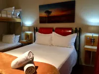 Travel Inn Kroonstad Hotels in Northern Free State