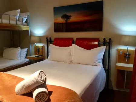 Travel Inn Kroonstad