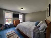 Okemo Ski Retreat  sleeps 16 comfortably and 1 mile to the mountain Hotels near Black River Academy Museum