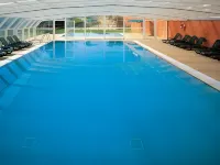 Vilar Rural de Sant Hilari Sacalm by Serhs Hotels - Pool