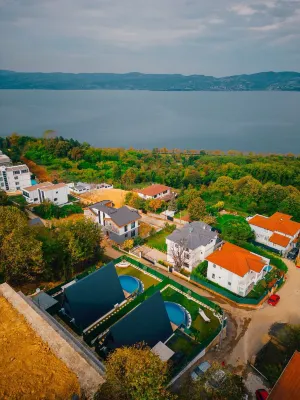 glbsapanca Hotels in Gol Mahallesi